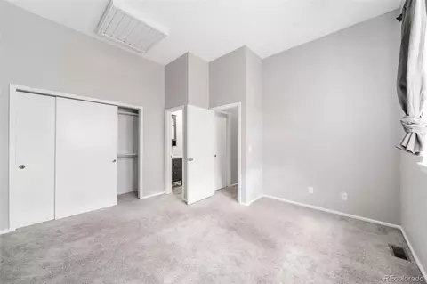 Bedroom - 14343 E Dickinson Dr #E, Aurora, CO 80014 photo 3 of 3