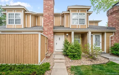 Exterior - 14343 E Dickinson Dr #E, Aurora, CO 80014 photo 2 of 3