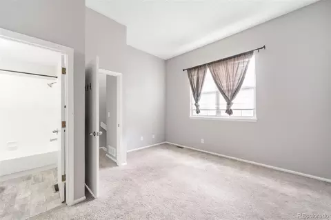 Bedroom - 14343 E Dickinson Dr #E, Aurora, CO 80014 photo 2 of 3