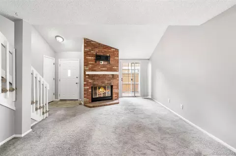 Living - 14343 E Dickinson Dr #E, Aurora, CO 80014 photo 1 of 3