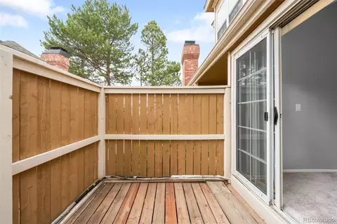 Exterior - 14343 E Dickinson Dr #E, Aurora, CO 80014 photo 3 of 3