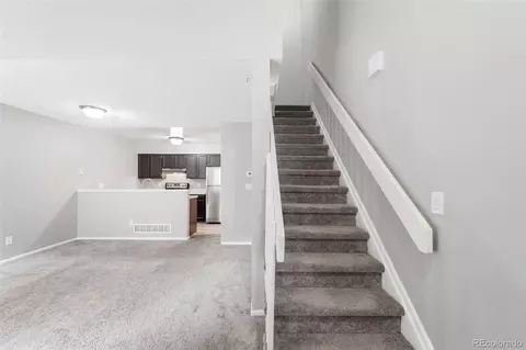 Entry Way - 14343 E Dickinson Dr #E, Aurora, CO 80014 photo 2 of 2