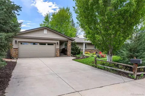 7754 Durham Cir, Boulder, CO 80301 photo 1