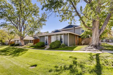 10001 Evans Ave #64A, Denver, CO 80247 photo 1