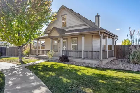 3099 Quarterland St, Strasburg, CO 80136