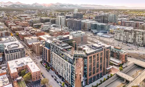 1901 Wazee St #304, Denver, CO 80202