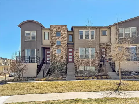 2600 Meadows Blvd #B, Castle Rock, CO 80109