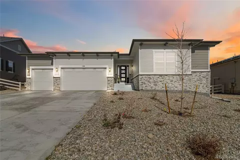 1581 Diamond Hill Ct, Castle Rock, CO 80104