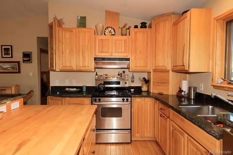 31264 Evans View Ln, Pine, CO 80470 photo 10