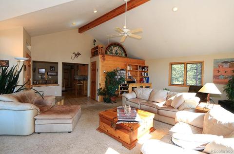 31264 Evans View Ln, Pine, CO 80470 photo 6