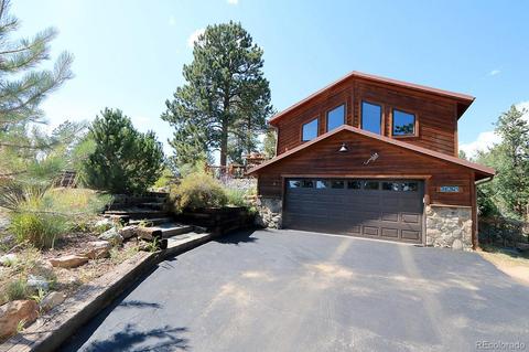 31264 Evans View Ln, Pine, CO 80470 photo 19
