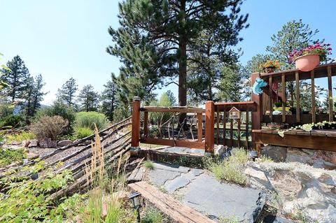 31264 Evans View Ln, Pine, CO 80470 photo 21