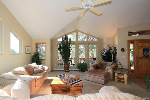 31264 Evans View Ln, Pine, CO 80470 photo 4