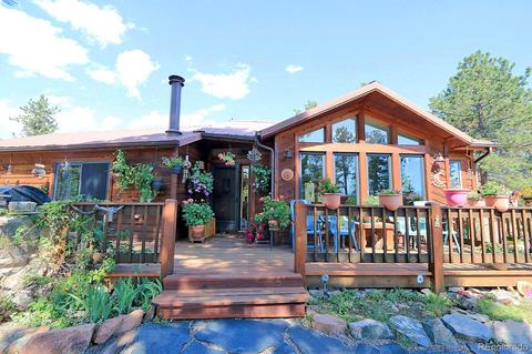 31264 Evans View Ln, Pine, CO 80470 photo 2