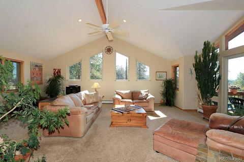 31264 Evans View Ln, Pine, CO 80470 photo 5