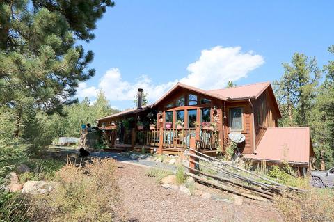 31264 Evans View Ln, Pine, CO 80470 photo 1
