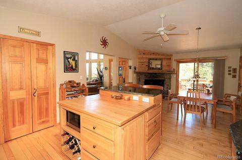 31264 Evans View Ln, Pine, CO 80470 photo 11