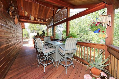31264 Evans View Ln, Pine, CO 80470 photo 26