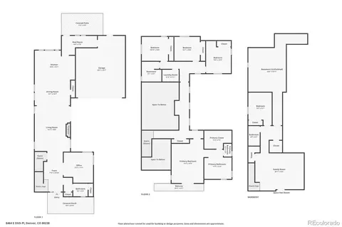 8464 E 55th Pl, Denver, CO 80238 photo 50