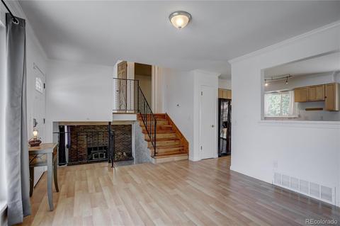 4323 S Xenon St, Morrison, CO 80465 photo 11