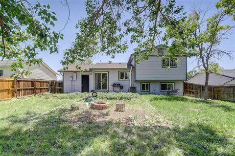 4323 S Xenon St, Morrison, CO 80465 photo 30