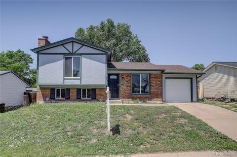 4323 S Xenon St, Morrison, CO 80465 photo 34