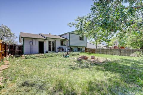 4323 S Xenon St, Morrison, CO 80465 photo 31