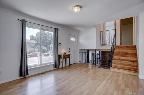 4323 S Xenon St, Morrison, CO 80465 photo 6