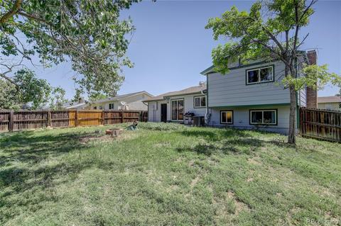 4323 S Xenon St, Morrison, CO 80465 photo 32