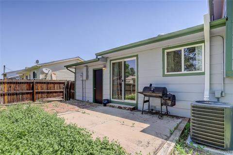 4323 S Xenon St, Morrison, CO 80465 photo 33