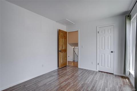 4323 S Xenon St, Morrison, CO 80465 photo 14