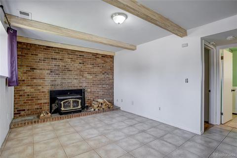 4323 S Xenon St, Morrison, CO 80465 photo 9