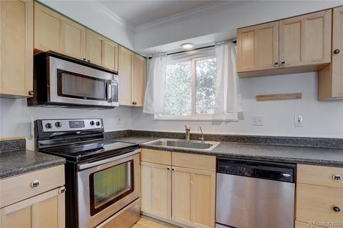 4323 S Xenon St, Morrison, CO 80465 photo 4