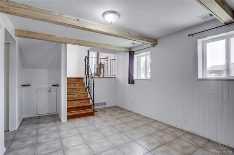 4323 S Xenon St, Morrison, CO 80465 photo 8