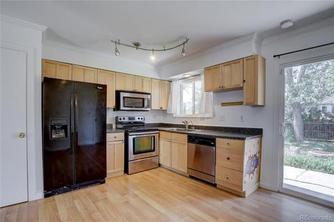 4323 S Xenon St, Morrison, CO 80465 photo 3