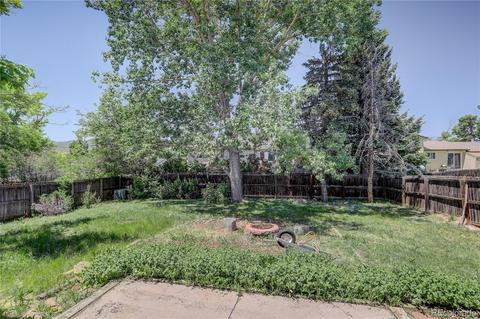 4323 S Xenon St, Morrison, CO 80465 photo 29