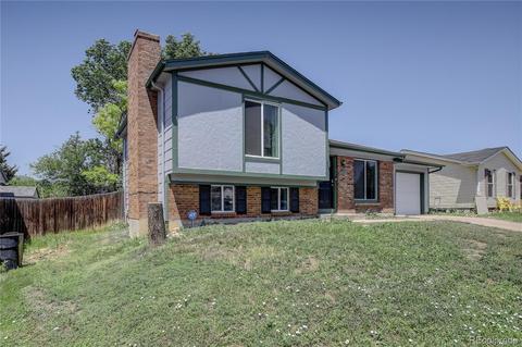 4323 S Xenon St, Morrison, CO 80465 photo 1