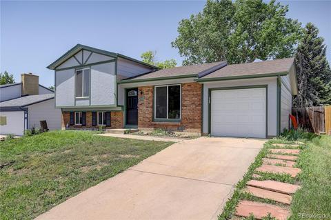 4323 S Xenon St, Morrison, CO 80465 photo 2