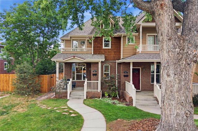 4008 N Raleigh St, Denver, CO 80212