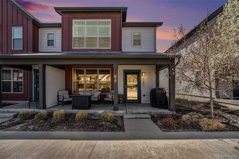 5251 Central Park Blvd, Denver, CO 80238