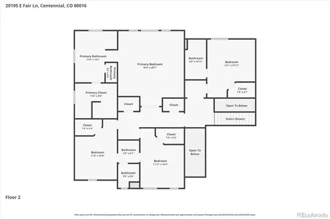 Other - 20195 E Fair Ln, Centennial, CO 80016 photo 9 of 9
