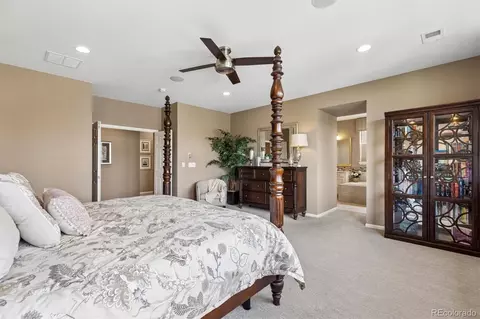 Bedroom - 20195 E Fair Ln, Centennial, CO 80016 photo 2 of 4