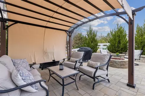Exterior - 20195 E Fair Ln, Centennial, CO 80016 photo 6 of 9