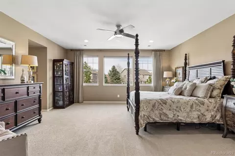 Bedroom - 20195 E Fair Ln, Centennial, CO 80016 photo 1 of 4