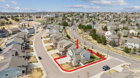 View/Area - 20195 E Fair Ln, Centennial, CO 80016 photo 3 of 7