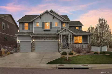 Exterior - 20195 E Fair Ln, Centennial, CO 80016 photo 3 of 9