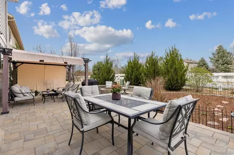 Exterior - 20195 E Fair Ln, Centennial, CO 80016 photo 5 of 9
