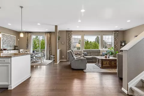 Entry Way - 20195 E Fair Ln, Centennial, CO 80016 photo 1 of 2