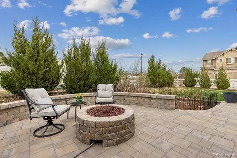 Exterior - 20195 E Fair Ln, Centennial, CO 80016 photo 7 of 9