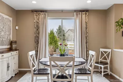 Dining - 20195 E Fair Ln, Centennial, CO 80016 photo 1 of 2